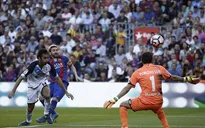 VIDEO, Barcelona 4-0 Deportivo: Messi ghi dấu ấn ngày trở lại!