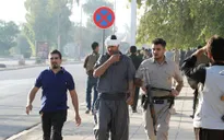 IS đánh bom liều chết, gây thương vong lớn tại Iraq