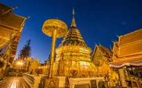 Với 700 USD, du khách có thể sống ở nước nào lâu nhất?