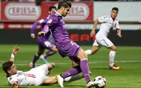 VIDEO, Cultural Loenesa 1-7 Real Madrid: Không BBC vẫn đại thắng!