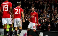 Bốc thăm chia cặp tứ kết Cúp LĐ Anh: Man Utd, Arsenal gặp khó!