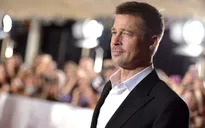 2 tháng sau scandal ly hôn, Brad Pitt rạng ngời xuất hiện trên thảm đỏ