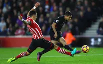 VIDEO: Hàng công phung phí cơ hội, Liverpool phải chia điểm ở St Mary