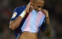 Barcelona 0-0 Malaga: Lỡ hẹn ngôi đầu dù hơn 2 người