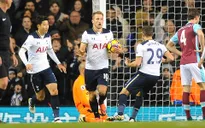 VIDEO: Harry Kane tỏa sáng, Tottenham ngược dòng ngoạn mục trong trận derby London