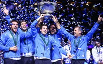 Chung kết Davis Cup: Argentina lên ngôi vô địch