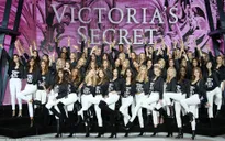 "Nhá hàng" sân khấu hoành tráng của Victoria’s Secret Fashion Show 2016