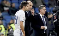 VIDEO, Real Madrid 6-1 Cultural Leonesa: Bàn thắng đầu tiên của Enzo Zidane!