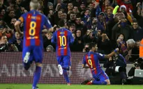 Barcelona 4-1 Espanyol: Derby một chiều, Barca giành chiến thắng thuyết phục