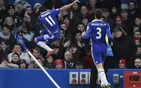Chelsea 3-0 Bournemouth: Chạm mốc 12 chiến thắng liên tiếp