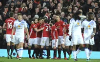Man Utd 3-1 Sunderland: Ibra thăng hoa, Mkhitaryan lập siêu phẩm khó tin
