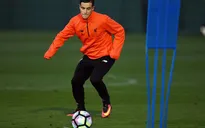 Liverpool đón tin vui từ Coutinho