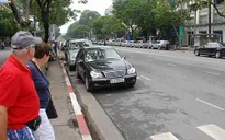 TP.HCM xây dựng 16 tuyến đường văn minh - mỹ quan đô thị cấp thành phố