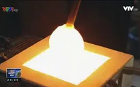 Nguyên lý hoạt động công nghệ in 3D