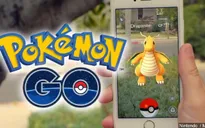 Pokémon GO cán mốc 75 triệu lượt tải trên iOS và Android