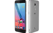 ZTE Small Fresh 4 ra mắt với giá 163 USD