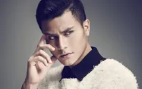 Vĩnh Thụy làm host "The Face" mùa đầu tiên