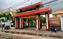 Sản phụ tử vong bất thường tại Quảng Bình: Do cấp cứu chậm trễ?