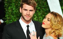 Miley Cyrus ngây ngất khi về bên tình cũ