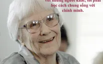 20 câu nói hay nhất của nữ nhà văn “Giết con chim nhại”