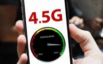 Vodafone và Huawei chuẩn bị nền tảng cho 5G