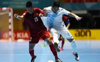 Futsal Việt Nam 4-2 Futsal Guatemala: Thắng lợi ấn tượng và bất ngờ!