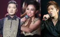 Đàm Vĩnh Hưng, Thu Minh tổ chức đêm nhạc ủng hộ ca sĩ Minh Thuận