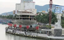 Hoàn thành quy hoạch bến sông Hàn trong tháng 7/2016