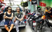Có một Trần Lập không giống ai, phía sau rock, phượt, xe và…