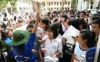 Kỳ thi THPT Quốc gia 2016: Những điểm cần lưu ý