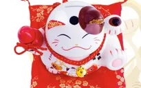 Những món quà lưu niệm đáng “rinh” về khi bạn chu du thế giới