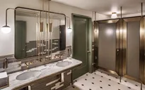 Nhà vệ sinh đẹp nhất nước Mỹ trông như thế nào?