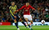 Fenerbahce vs Man Utd, 01h00 ngày 04/11: Thách thức cho Mourinho!