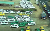 TPHCM: Doanh nghiệp vận tải bắt đầu giảm giá cước
