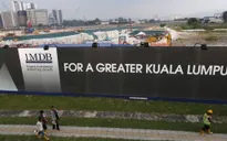 Quỹ đầu tư 1MDB của Malaysia bị rút ruột 4 tỉ USD