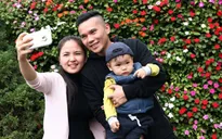 Tú Dưa: “Lấy vợ sớm đồng nghĩa với đóng lại cánh cửa ca hát”