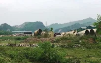 Hủy hợp đồng xử lý 400 tấn chất thải của Formosa