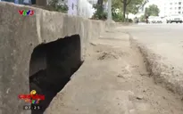 Café Sáng với VTV3: Những hiểm họa chết người khi tham gia giao thông