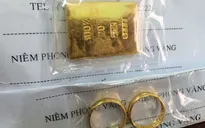 Giả vờ đánh rơi tiền, lừa đảo chiếm đoạt tài sản tại Long An
