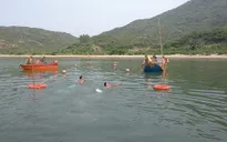 Bình Định phát phương tiện cứu hộ trong mùa mưa bão