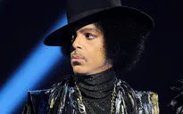Album của Prince đột ngột tăng hạng