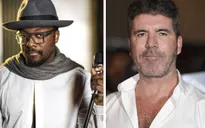 Giám khảo The Voice sợ rời “ghế nóng” vì nói xấu Simon Cowell