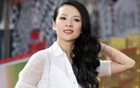 Chương Tử Di trở thành bà nội trợ thứ thiệt