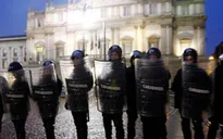 Italy tăng cường an ninh trước nguy cơ khủng bố