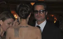 Không có chuyện Brad Pitt đi trại cai nghiện