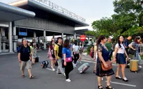 Tái diễn tình trạng bán tour trái phép tại Khánh Hòa