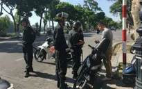 CSCĐ Hà Nội sẽ tiếp tục tuần tra xử lý vi phạm ban ngày