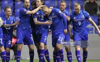 Dấu ấn tân binh ở EURO 2016: Ấn tượng Xứ Wales, Slovakia và Iceland…