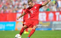 Joshua Kimmich - Phát hiện mới của Bayern Munich