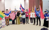 Khai mạc Hội nghị Sinh viên ASEAN 2016 tại Đà Nẵng